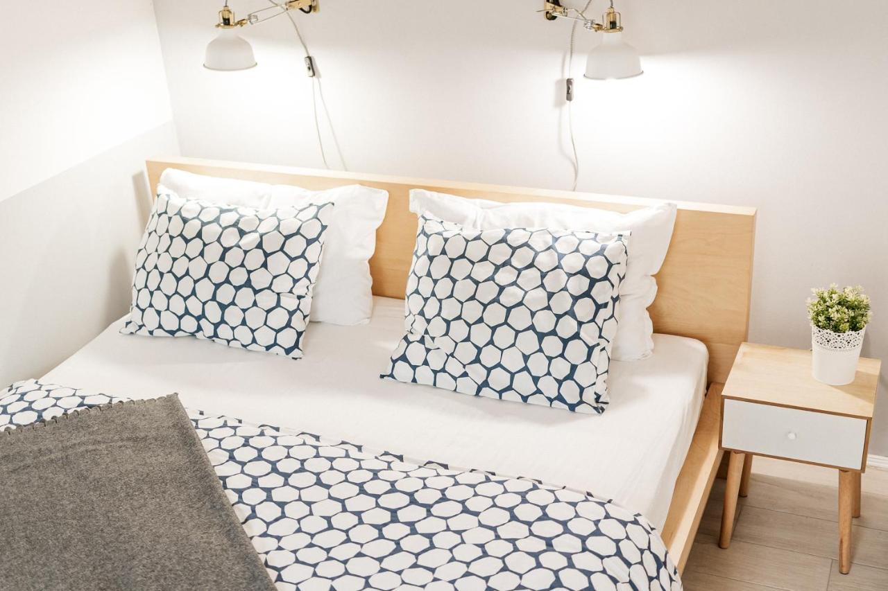 Levendula Apartmanhaz Бадачоньтомай Екстер'єр фото