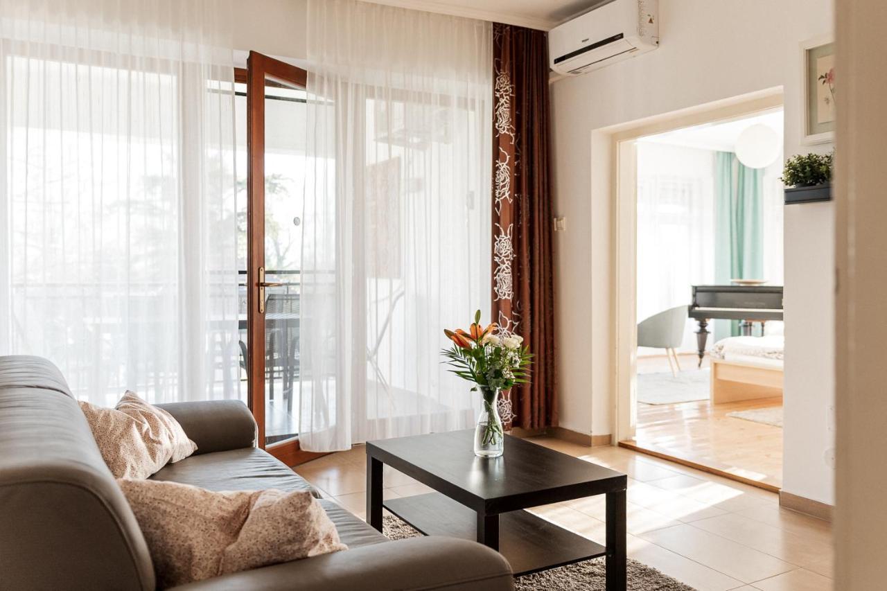Levendula Apartmanhaz Бадачоньтомай Екстер'єр фото